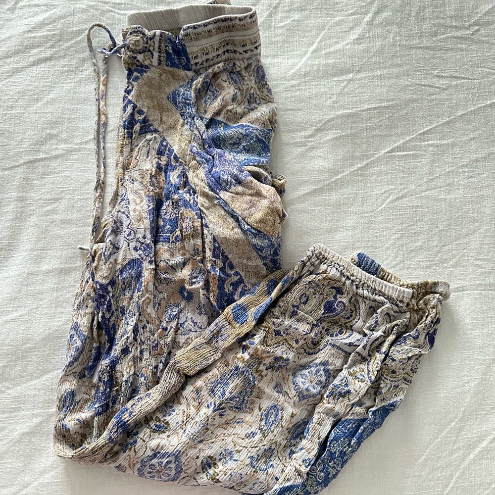 Free people